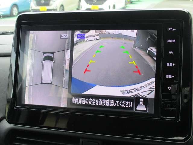 ルークス 660 ハイウェイスターGターボ プロパイロット エディション 日産純正メモリーナビ 両側パワードア アラウンドビュ プリクラッシュセーフティー メモリナビ アダプティブクルコン レーンキープ 展示試乗車UP インテリキ- ETC LEDヘッドライト アイドリングストップ 整備記録簿(10枚目)