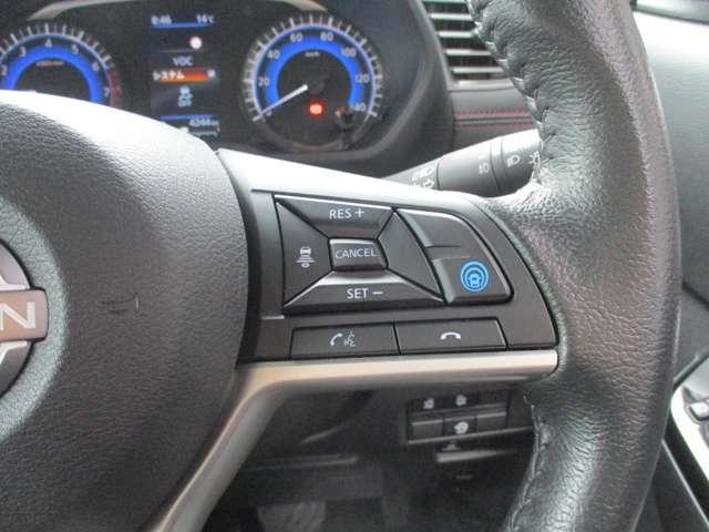 ルークス 660 ハイウェイスターGターボ プロパイロット エディション 日産純正メモリーナビ 両側パワードア アラウンドビュ プリクラッシュセーフティー メモリナビ アダプティブクルコン レーンキープ 展示試乗車UP インテリキ- ETC LEDヘッドライト アイドリングストップ 整備記録簿(15枚目)