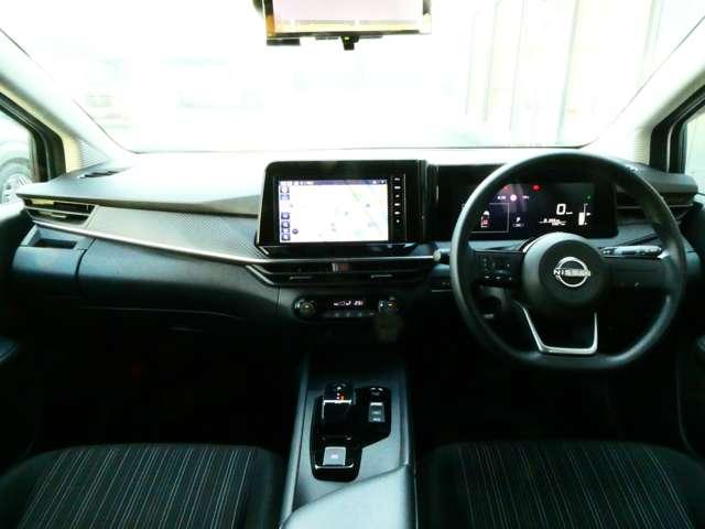 ノート 1.2 X 日産純正メモリーナビ リアカメラ 衝突被害軽減ブレ-キ 全方位カメラ ETC付 LEDヘッドライト レーンアシスト インテリジェントキー ドラレコ アイドリングストップ 整備記録簿 盗難防止システム ワンセグTV TVナビ(4枚目)