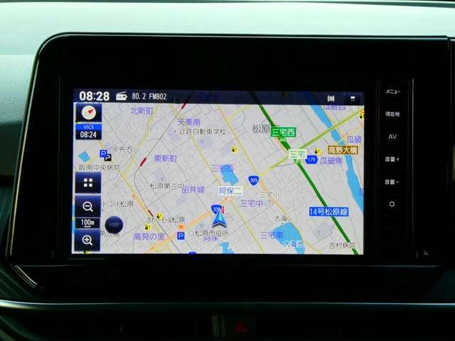 ノート 1.2 X 日産純正メモリーナビ リアカメラ 衝突被害軽減ブレ-キ 全方位カメラ ETC付 LEDヘッドライト レーンアシスト インテリジェントキー ドラレコ アイドリングストップ 整備記録簿 盗難防止システム ワンセグTV TVナビ(5枚目)