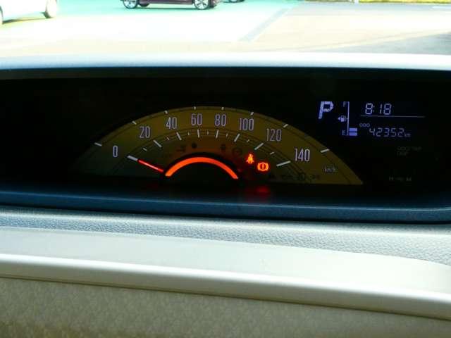 ムーヴキャンバス ６６０　Ｌ　ＳＡＩＩＩ　社外品メモリーナビ　バックカメラ　キーフリー　ワンセグ　Ｂカメラ　エアバック　衝突軽減ブレーキ　メモリーナビ　ＡＢＳ　エアコン　ＥＴＣ　ｉ－ｓｔｏｐ　パワーウィンドウ　パワステ　盗難警報装置（7枚目）