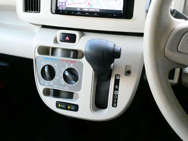 ムーヴキャンバス ６６０　Ｌ　ＳＡＩＩＩ　社外品メモリーナビ　バックカメラ　キーフリー　ワンセグ　Ｂカメラ　エアバック　衝突軽減ブレーキ　メモリーナビ　ＡＢＳ　エアコン　ＥＴＣ　ｉ－ｓｔｏｐ　パワーウィンドウ　パワステ　盗難警報装置（9枚目）