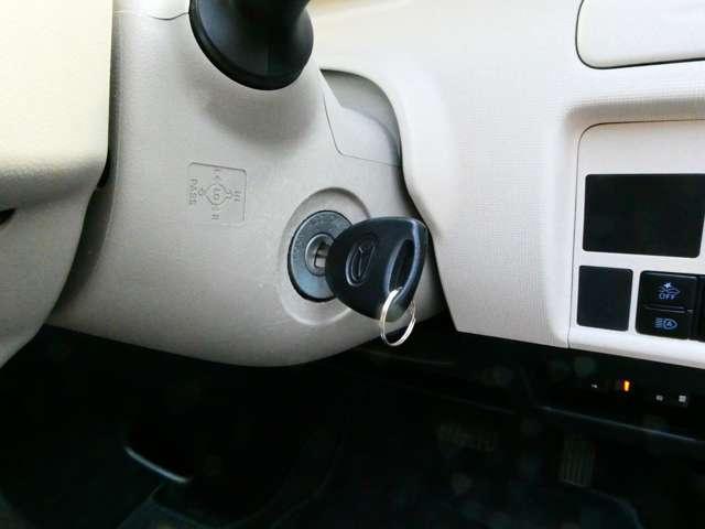 ムーヴキャンバス ６６０　Ｌ　ＳＡＩＩＩ　社外品メモリーナビ　バックカメラ　キーフリー　ワンセグ　Ｂカメラ　エアバック　衝突軽減ブレーキ　メモリーナビ　ＡＢＳ　エアコン　ＥＴＣ　ｉ－ｓｔｏｐ　パワーウィンドウ　パワステ　盗難警報装置（11枚目）