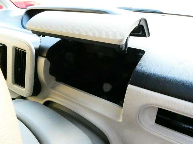 ムーヴキャンバス ６６０　Ｌ　ＳＡＩＩＩ　社外品メモリーナビ　バックカメラ　キーフリー　ワンセグ　Ｂカメラ　エアバック　衝突軽減ブレーキ　メモリーナビ　ＡＢＳ　エアコン　ＥＴＣ　ｉ－ｓｔｏｐ　パワーウィンドウ　パワステ　盗難警報装置（13枚目）