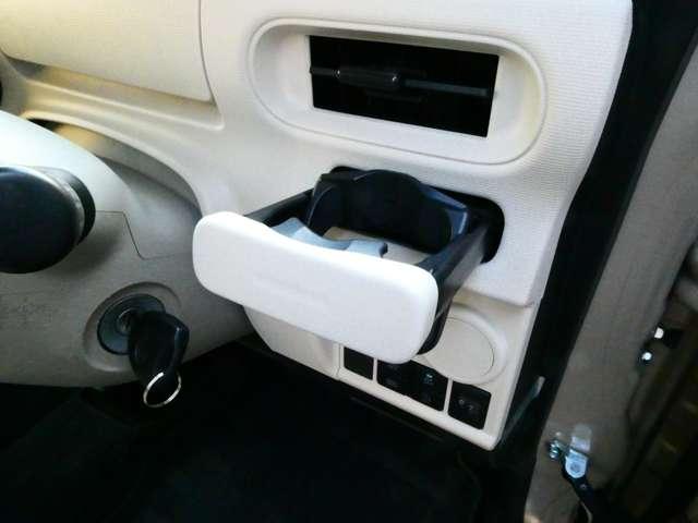 ムーヴキャンバス ６６０　Ｌ　ＳＡＩＩＩ　社外品メモリーナビ　バックカメラ　キーフリー　ワンセグ　Ｂカメラ　エアバック　衝突軽減ブレーキ　メモリーナビ　ＡＢＳ　エアコン　ＥＴＣ　ｉ－ｓｔｏｐ　パワーウィンドウ　パワステ　盗難警報装置（14枚目）