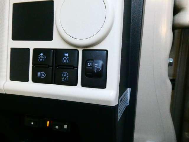 ムーヴキャンバス ６６０　Ｌ　ＳＡＩＩＩ　社外品メモリーナビ　バックカメラ　キーフリー　ワンセグ　Ｂカメラ　エアバック　衝突軽減ブレーキ　メモリーナビ　ＡＢＳ　エアコン　ＥＴＣ　ｉ－ｓｔｏｐ　パワーウィンドウ　パワステ　盗難警報装置（15枚目）