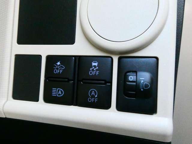 ムーヴキャンバス ６６０　Ｌ　ＳＡＩＩＩ　社外品メモリーナビ　バックカメラ　キーフリー　ワンセグ　Ｂカメラ　エアバック　衝突軽減ブレーキ　メモリーナビ　ＡＢＳ　エアコン　ＥＴＣ　ｉ－ｓｔｏｐ　パワーウィンドウ　パワステ　盗難警報装置（16枚目）