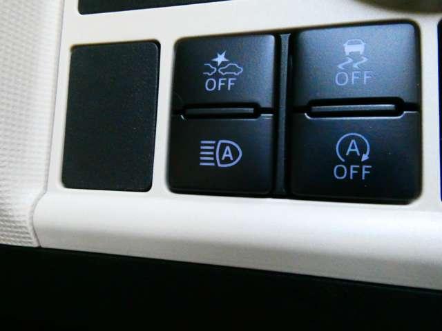 ムーヴキャンバス ６６０　Ｌ　ＳＡＩＩＩ　社外品メモリーナビ　バックカメラ　キーフリー　ワンセグ　Ｂカメラ　エアバック　衝突軽減ブレーキ　メモリーナビ　ＡＢＳ　エアコン　ＥＴＣ　ｉ－ｓｔｏｐ　パワーウィンドウ　パワステ　盗難警報装置（18枚目）