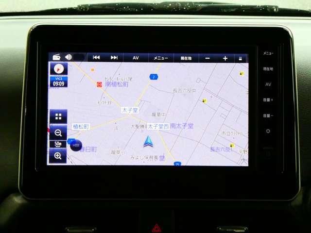 デイズ ６６０　ハイウェイスターＧターボ　プロパイロット　エディション　日産純正メモリーナビ　アルミ　イモビ　エアバック　ＥＴＣ車載器　ＬＥＤヘッドライト　レーダークルーズ　インテリジェントキー　レーンアシスト　キーレス　ドライブレコーダー　サイドカメラ　アイドリングストップ　エアコン　ＡＢＳ（5枚目）