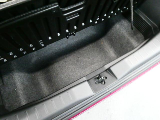 ���Q�b�W�X�y�[�X�̉��ɂ͂���ɂ���Ȃɑ傫�ȃ��Q�b�W�X�y�[�X�������ł���B��ԓ���ȂǕ��i�g��Ȃ����̂͂����ɓ���Ă����Ό����ڂɂ��X�b�L�����܂���ˁB