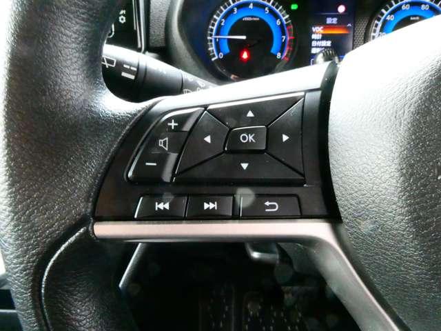 ルークス ６６０　ハイウェイスターＸ　日産純正９インチナビ　アイスト　衝突被害軽減ブレ－キ　マルチビューカメラ　車線逸脱警報装置　ＥＴＣ　ＬＥＤ　スマートキー　パワーウィンドウ　カーテンエアバック　ドライブレコーダー　ナビＴＶ　バックカメラ　パワステ　キーフリ（15枚目）