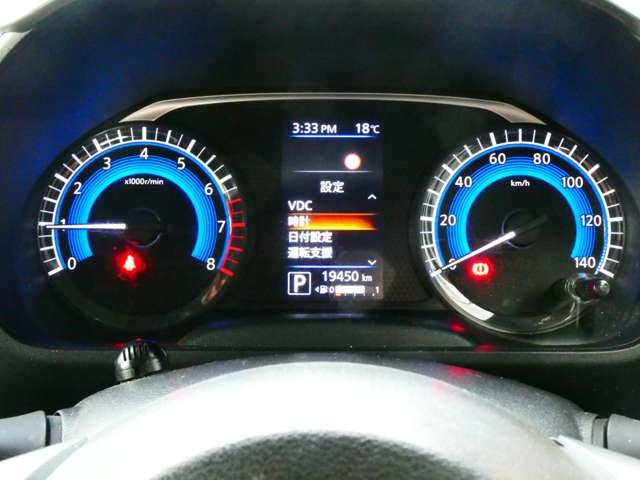 ルークス ６６０　ハイウェイスターＧターボ　日産純正９インチメモリーナビ　助手席エアバッグ　アイドリングストップ機能　両側電動スライドドア　インテリキ－　１オーナー　レーンキープ　ＬＥＤヘッドランプ　ＥＴＣ　点検記録簿　ドライブレコーダー　バックモニター　キーフリー　ＡＢＳ（7枚目）