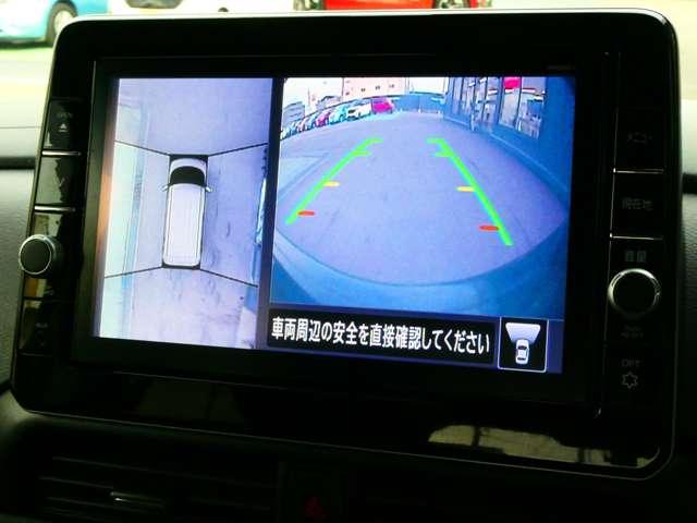 ルークス ６６０　ハイウェイスターＧターボ　日産純正９インチメモリーナビ　助手席エアバッグ　アイドリングストップ機能　両側電動スライドドア　インテリキ－　１オーナー　レーンキープ　ＬＥＤヘッドランプ　ＥＴＣ　点検記録簿　ドライブレコーダー　バックモニター　キーフリー　ＡＢＳ（8枚目）