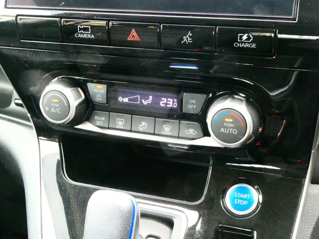 セレナ １．２　ｅ－ＰＯＷＥＲ　ハイウェイスター　Ｖ　　後席モニター　日産純正１０インチメモリーナビ　プロパイロット　後席モニター　日産純正カーアラーム　アラウンドビューモニター　アダプティブＬＥＤヘッドライト　ＨＤＭＩケーブル　両側電動スライドドア（23枚目）