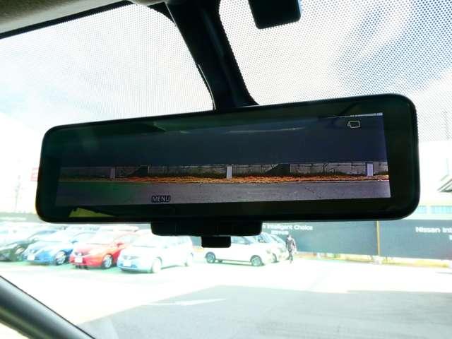 セレナ 1.2 e-POWER ハイウェイスター V 日産純正10インチメモリーナビ 360°カメラ エマジェンシーブレーキ 1オナ スマキー バックカメラ LED レーンアシスト 点検記録簿付 ETC ドラレコ Aストップ イモビ サイドカーテンエアバック フルオートエアコン ABS(15枚目)