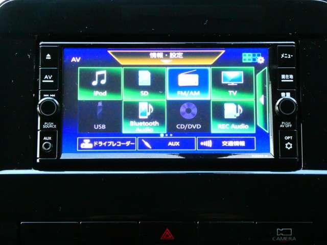 セレナ ２．０　ＸＶ　日産純正７インチナビ　オートクルーズ　レーンキープ　ワンオーナー車　インテリキー　バックカメラ　記録簿　ドラレコ　パワーウインドウ　盗難防止システム　ナビＴＶ　エアコン　ＡＢＳ　エアバッグ　メモリーナビ　キーレス（6枚目）