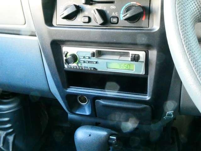 �A�[�X�g���J�Z�b�g�`���[�i�[�𑕔����Ă��܂��i�ۏؑΏۊO�ɂȂ�܂��j