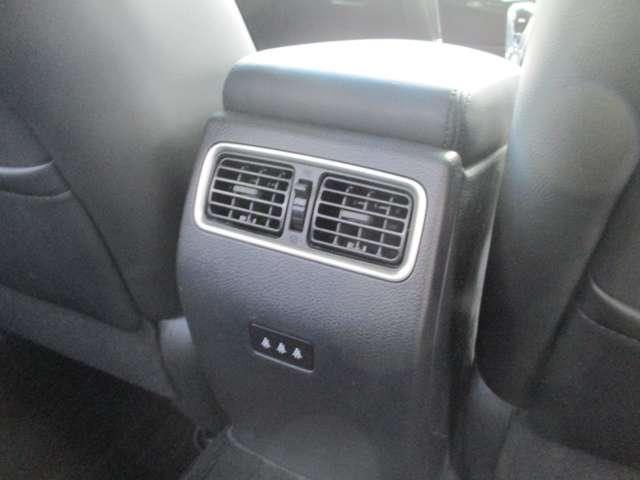 ティアナ ＸＶ　ナビＡＶＭパッケージ　アラウンドビューモニター　純正ＨＤＤナビ　アラウンドビューモニター　ＥＴＣ　　　クルーズコントロール　電動シート　シートヒーター　インテリジェントキー　エマージェンシーブレーキ　踏み間違い防止アシスト　車検逸脱警報（46枚目）