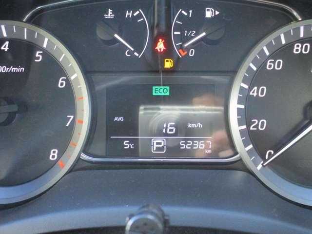 ���F���̗ǂ����[�^�[�p�l���A�C���t�H���[�V�����f�B�X�v���C�ɂ͗l�X�ȏ�񂪕\������܂�