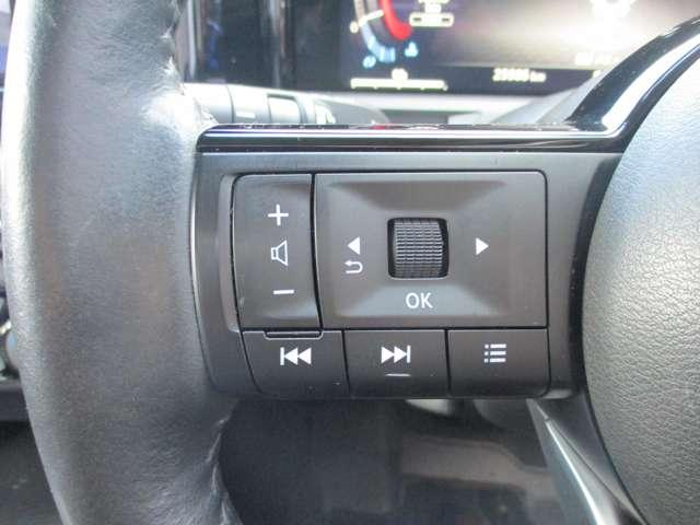 オーラ Ｇ　レザーエディション　日産純正メモリーナビ　プロパイロット　日産純正メモリーナビ　日産純正前後ドライブレコーダー　アラウンドビューモニター　ハンドルヒーター　シートヒーター　スマートルームミラー　ブラインドスポットモニター　アダプティブＬＥＤヘッドライト（23枚目）