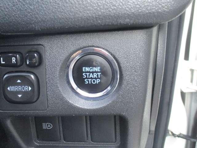 �y�X�}�[�g�L�[�z�@�h�A���b�N�̊J��G���W���X�^�[�g�̑���܂ł��{�^���ЂƂłn�j�Ȃ�ł��B���������ŁA���肪�ǂ����Ă��鎞���L�[���|�P�b�g�ɓ���Ă���΃{�^����Ńh�A���b�N���J�o���܂���