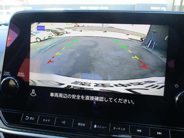ノート 1.2 X 日産純正メーカーナビ リアカメラ 衝突被害軽減ブレ-キ 全方位カメラ ETC付 LEDヘッドライト レーンアシスト インテリジェントキー ワンオーナー ドラレコ アイドリングストップ 整備記録簿 盗難防止システム TVナビ(11枚目)