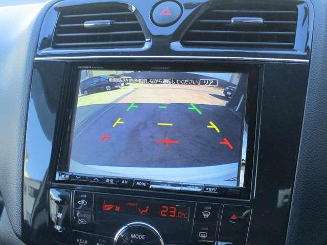 セレナ ２．０　ハイウェイスター　Ｓ－ＨＹＢＲＩＤ　アルパイン製８インチＨＤＤナビ　ワンオーナ　アイドリングＳＴＯＰ　スマートエントリー　寒冷地仕様　オートクルーズ　セキュリティ　Ｂカメラ　ドライブレコーダー　ＥＴＣ　アルミホイール　ＡＢＳ　ＨＤＤナビ　両側スライド片側電動ドア（7枚目）