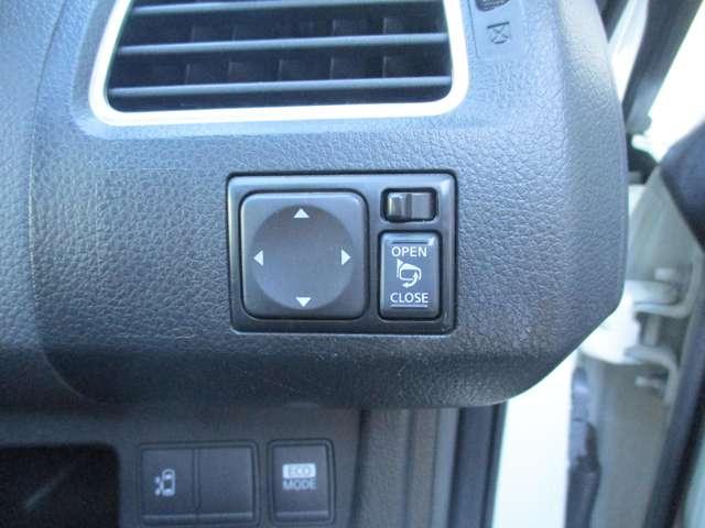 セレナ ２．０　ハイウェイスター　Ｓ－ＨＹＢＲＩＤ　アルパイン製８インチＨＤＤナビ　ワンオーナ　アイドリングＳＴＯＰ　スマートエントリー　寒冷地仕様　オートクルーズ　セキュリティ　Ｂカメラ　ドライブレコーダー　ＥＴＣ　アルミホイール　ＡＢＳ　ＨＤＤナビ　両側スライド片側電動ドア（18枚目）