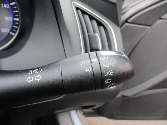 �I�[�g���C�g�V�X�e�������Ń��C�g������X���[�Y�ł���I