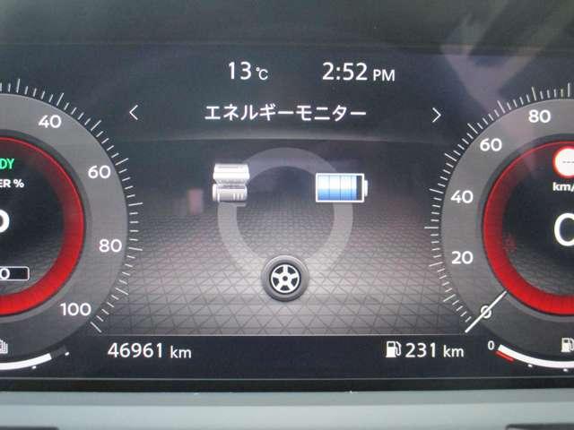 ���F���̗ǂ����[�^�[�p�l���A�C���t�H���[�V�����f�B�X�v���C�ɂ͗l�X�ȏ�񂪕\������܂�