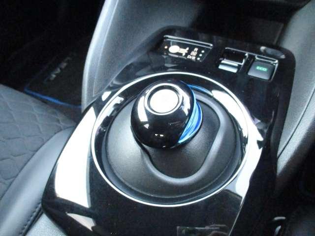 ���쐫�̗ǂ��d���V�t�g���o�[�ŃX���[�Y�ɃV�t�g�`�F���W�ł��܂�