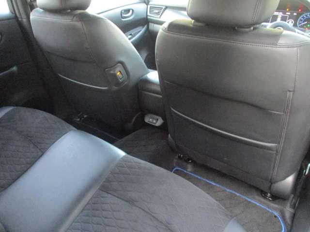 リーフ Ｘ　Ｖセレクション　９０周年記念車　日産純正メーカーナビ　プロパイロット　試乗車ＵＰ　全方位カメラ　ＬＥＤヘッドライト　インテリキー　レーンキープ　踏み間違い防止　ＥＴＣ　サイドカーテンエアバック　Ｂカメラ　ナビＴＶ（57枚目）