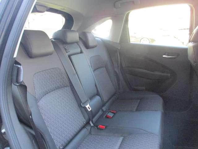 オーラ １．２　Ｇ　日産純正メモリーナビ　フルセグテレビ　ハイビームアシスト　ＥＴＣ車載器　アルミ　展示試乗車ＵＰ　ＬＤＷ　ＬＥＤライト　バックモニター　エアバッグ　ドライブレコーダー　サイドエアバッグ　メモリーナビ（40枚目）