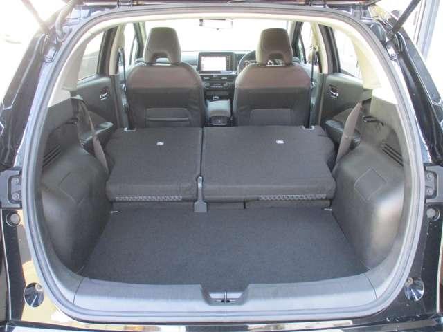 オーラ １．２　Ｇ　日産純正メモリーナビ　フルセグテレビ　ハイビームアシスト　ＥＴＣ車載器　アルミ　展示試乗車ＵＰ　ＬＤＷ　ＬＥＤライト　バックモニター　エアバッグ　ドライブレコーダー　サイドエアバッグ　メモリーナビ（43枚目）