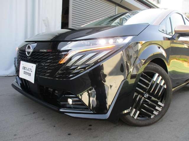 オーラ １．２　Ｇ　日産純正メモリーナビ　フルセグテレビ　ハイビームアシスト　ＥＴＣ車載器　アルミ　展示試乗車ＵＰ　ＬＤＷ　ＬＥＤライト　バックモニター　エアバッグ　ドライブレコーダー　サイドエアバッグ　メモリーナビ（53枚目）