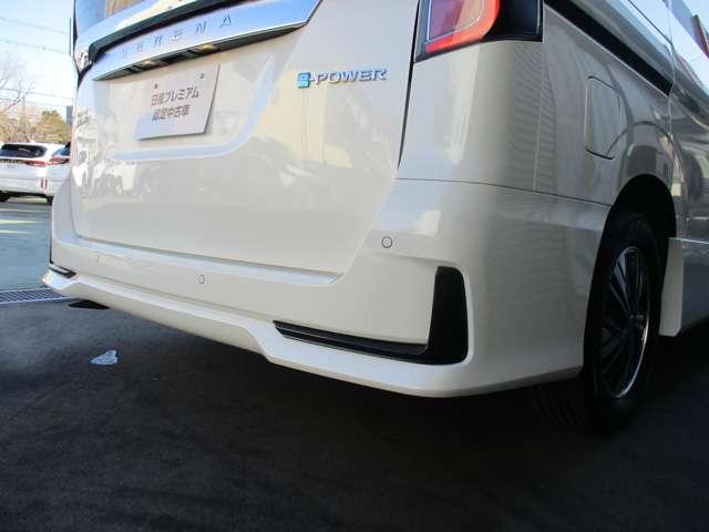 セレナ １．２　ｅ－ＰＯＷＥＲ　ハイウェイスター　Ｖ　日産純正メモリーナビ　スマートキープッシュスタート　左右パワースライドドア　エマージェンシーＢ　助手席エアバッグ　ＡＷ　ワンオーナー車　３列シート　ＥＴＣ車載器　ウォークスルー　ＬＫＡ　サイドカメラ（56枚目）