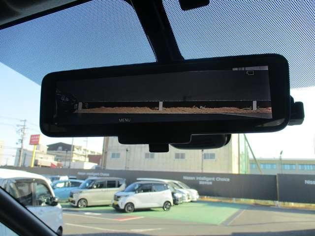 セレナ １．２　ｅ－ＰＯＷＥＲ　ハイウェイスター　Ｖ　日産純正メモリーナビ　スマートキープッシュスタート　左右パワースライドドア　エマージェンシーＢ　助手席エアバッグ　ＡＷ　ワンオーナー車　３列シート　ＥＴＣ車載器　ウォークスルー　ＬＫＡ　サイドカメラ（57枚目）