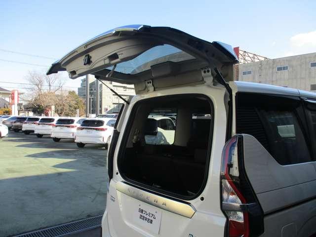 セレナ １．２　ｅ－ＰＯＷＥＲ　ハイウェイスター　Ｖ　日産純正メモリーナビ　スマートキープッシュスタート　左右パワースライドドア　エマージェンシーＢ　助手席エアバッグ　ＡＷ　ワンオーナー車　３列シート　ＥＴＣ車載器　ウォークスルー　ＬＫＡ　サイドカメラ（60枚目）