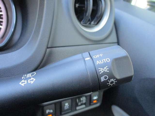 �I�[�g���C�g�V�X�e�������Ń��C�g������X���[�Y�ł���I