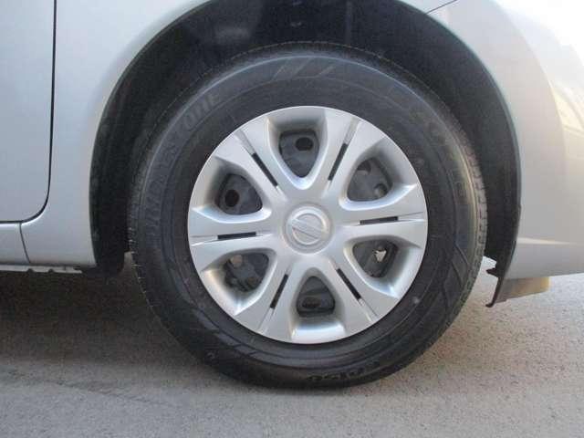 �f�U�C���̗ǂ������t���z�C�[���J�o�[�A�^�C���T�C�Y�͂P�W�T�^�V�O�q�P�S�ɂȂ�܂�