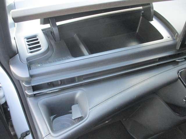 セレナ ２．０　ハイウェイスターＶ　日産純正メーカーナビ　プロパイロット　地上デジタル　ＬＫＡ　追従クルーズ　アイドリングＳ　スマートキー＆プッシュスタート　両側自動ドア　ＬＥＤヘッドライト　３列シート　Ｂカメラ　ワンオーナー　ドラレコ（36枚目）