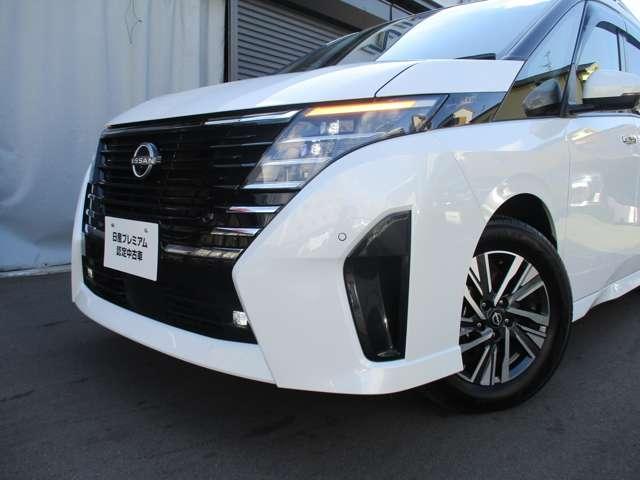 セレナ ２．０　ハイウェイスターＶ　日産純正メーカーナビ　プロパイロット　地上デジタル　ＬＫＡ　追従クルーズ　アイドリングＳ　スマートキー＆プッシュスタート　両側自動ドア　ＬＥＤヘッドライト　３列シート　Ｂカメラ　ワンオーナー　ドラレコ（56枚目）