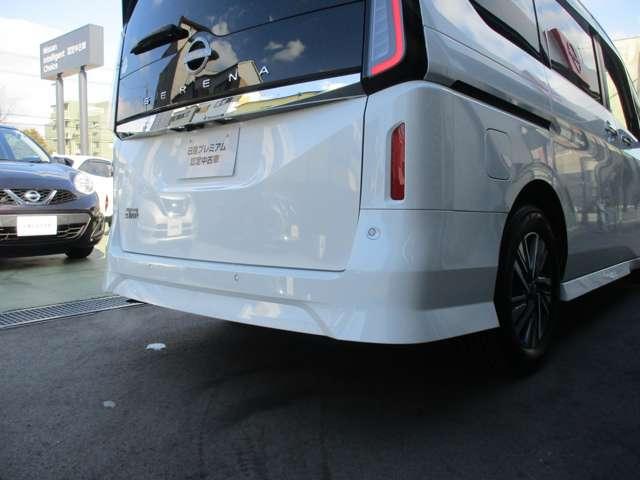 セレナ ２．０　ハイウェイスターＶ　日産純正メーカーナビ　プロパイロット　地上デジタル　ＬＫＡ　追従クルーズ　アイドリングＳ　スマートキー＆プッシュスタート　両側自動ドア　ＬＥＤヘッドライト　３列シート　Ｂカメラ　ワンオーナー　ドラレコ（58枚目）