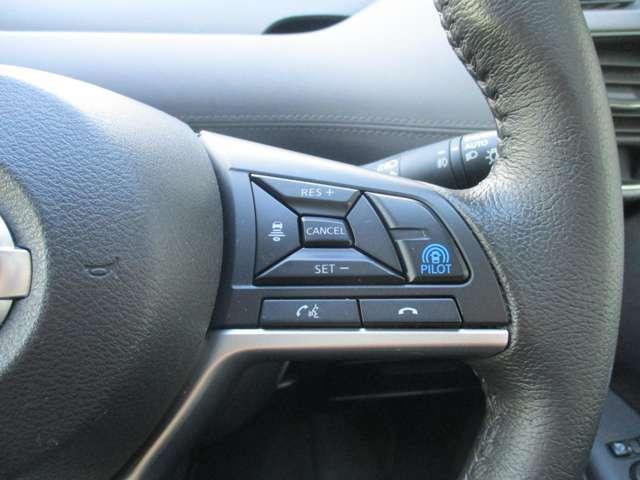 セレナ １．２　ｅ－ＰＯＷＥＲ　ハイウェイスター　パナソニック製１０インチメモリーナビ　衝突軽減ブレーキシステム　カーテンエアバック　３列シート　レーンキープ　ＡＣＣ　ＬＥＤライト　ワンオーナー　アルミ　バックモニター　ＥＴＣ　盗難防止　エアバッグ（17枚目）