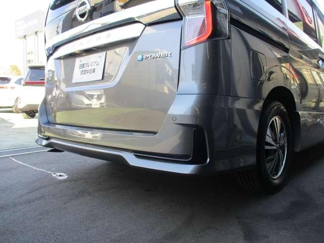 セレナ １．２　ｅ－ＰＯＷＥＲ　ハイウェイスター　パナソニック製１０インチメモリーナビ　衝突軽減ブレーキシステム　カーテンエアバック　３列シート　レーンキープ　ＡＣＣ　ＬＥＤライト　ワンオーナー　アルミ　バックモニター　ＥＴＣ　盗難防止　エアバッグ（61枚目）