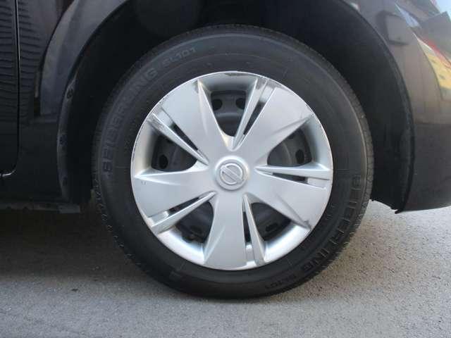 �f�U�C���̗ǂ������t���z�C�[���J�o�[�A�^�C���T�C�Y�͂P�U�T�^�V�O�q�P�S�ɂȂ�܂�