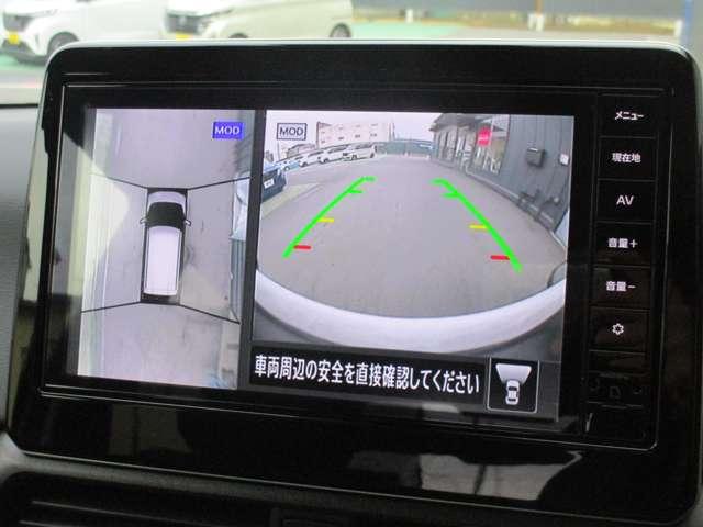 デイズ ６６０　ハイウェイスターＧターボ　プロパイロット　エディショ　日産純正メモリーナビ　地デジＴＶ　アイドリングＳ　スマキー　ＡＨＢ　追従クルコン　パワーステアリング　車線逸脱　ＥＴＣ　ＬＥＤ　元試乗車　メモリーナビゲーション　盗難防止装置　オートエアコン　ドラレコ（7枚目）