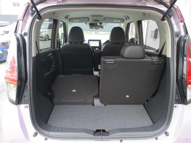 デイズ ６６０　ハイウェイスターＧターボ　プロパイロット　エディショ　日産純正メモリーナビ　地デジＴＶ　アイドリングＳ　スマキー　ＡＨＢ　追従クルコン　パワーステアリング　車線逸脱　ＥＴＣ　ＬＥＤ　元試乗車　メモリーナビゲーション　盗難防止装置　オートエアコン　ドラレコ（41枚目）