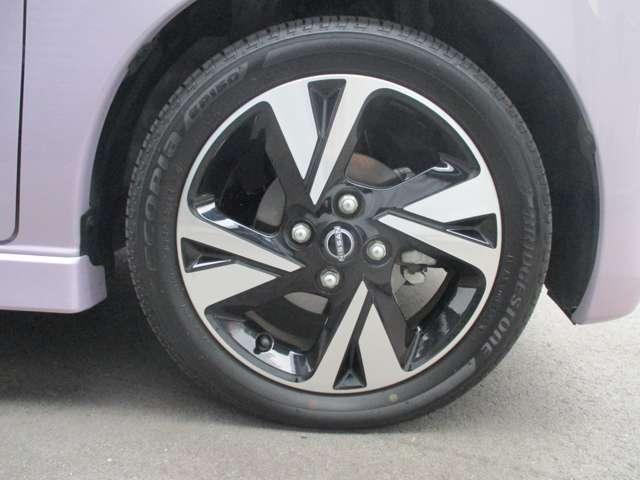 デイズ ６６０　ハイウェイスターＧターボ　プロパイロット　エディショ　日産純正メモリーナビ　地デジＴＶ　アイドリングＳ　スマキー　ＡＨＢ　追従クルコン　パワーステアリング　車線逸脱　ＥＴＣ　ＬＥＤ　元試乗車　メモリーナビゲーション　盗難防止装置　オートエアコン　ドラレコ（59枚目）