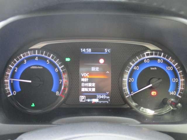 デイズ ６６０　ハイウェイスターＸ　プロパイロット　エディション　日産純正メモリーナビ　ＬＤＰ　セキュリティー　ハイビームＡ　ＬＥＤランプ　地デジ　ＥＴＣ車載器　インテリキー　ドライブレコーダー　バックモニター　キーフリーシステム　ＡＡＣ　Ａストップ　メモリーナビ（7枚目）